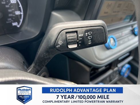 Used 2023 Ford Maverick XL FWD image 46