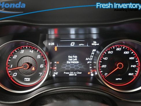 Used 2022 Dodge Charger R/T w/ Plus Group RWD image 14