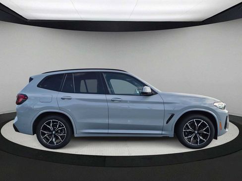 Used 2023 BMW X3 xDrive30i w/ M Sport Package AWD/4WD image 9