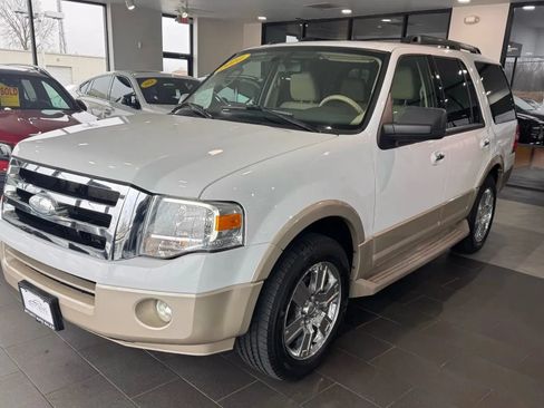 Used 2010 Ford Expedition Eddie Bauer RWD image 1