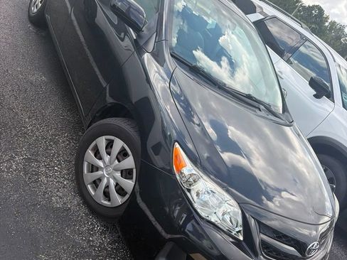 Used 2013 Toyota Corolla L FWD image 1