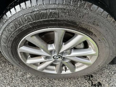 Used 2024 MAZDA CX-5 AWD 2.5 S w/ Preferred Package image 21