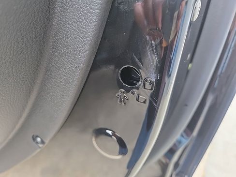 New 2026 RAM 2500 Big Horn image 93