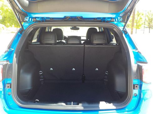 New 2025 Jeep Compass Latitude w/ Altitude Special Edition image 10