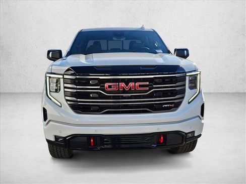 New 2026 GMC Sierra 1500 AT4 w/ AT4 Premium Package image 6