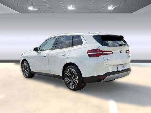 New 2026 BMW X3 xDrive30 w/ Premium Package AWD/4WD image 3