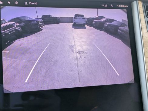 Used 2019 Tesla Model X 100D image 17