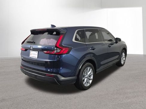 Used 2025 Honda CR-V EX-L image 12