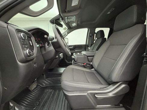 New 2026 GMC Sierra 2500 Pro image 17