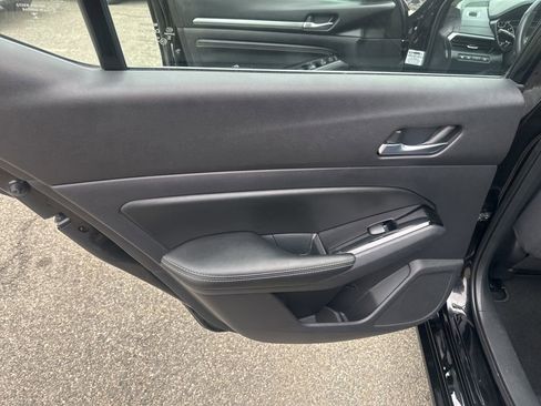 Used 2020 Nissan Altima 2.5 SV image 24