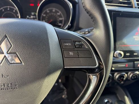 Used 2021 Mitsubishi Outlander Sport SE image 17