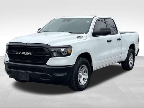 Used 2024 RAM 1500 Tradesman image 3