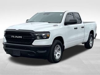 Used 2024 RAM 1500 Tradesman video 3