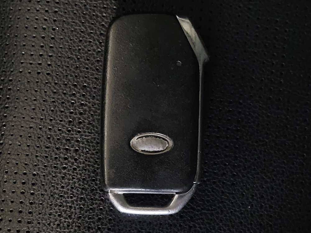 Used 2019 Kia Forte EX w/ EX Launch Edition FWD image 32