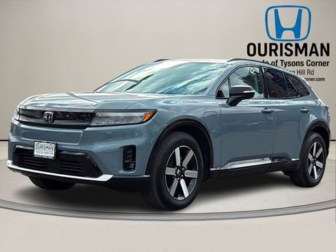 Certified 2025 Honda Prologue Touring image 2