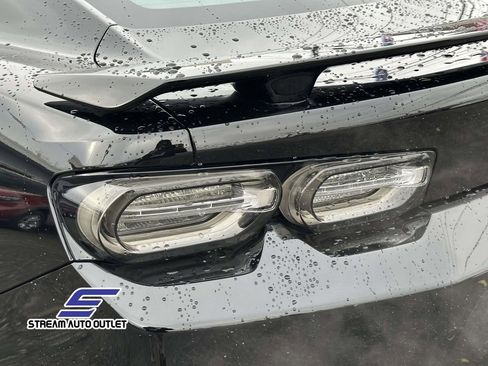 Used 2023 Chevrolet Camaro SS image 11
