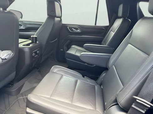 Used 2021 Chevrolet Tahoe LT AWD/4WD image 9
