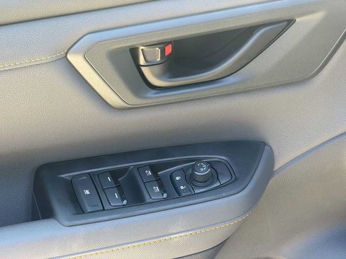 New 2026 Subaru Forester Wilderness AWD/4WD image 14