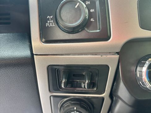 Used 2022 Ford F250 Lariat w/ Lariat Value Package image 19