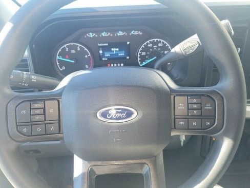 New 2026 Ford F250 XLT image 42