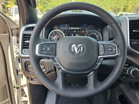 New 2026 RAM 1500 Big Horn image 25