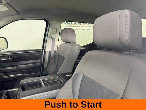 Used 2024 Toyota Tundra SR5 AWD/4WD image 11