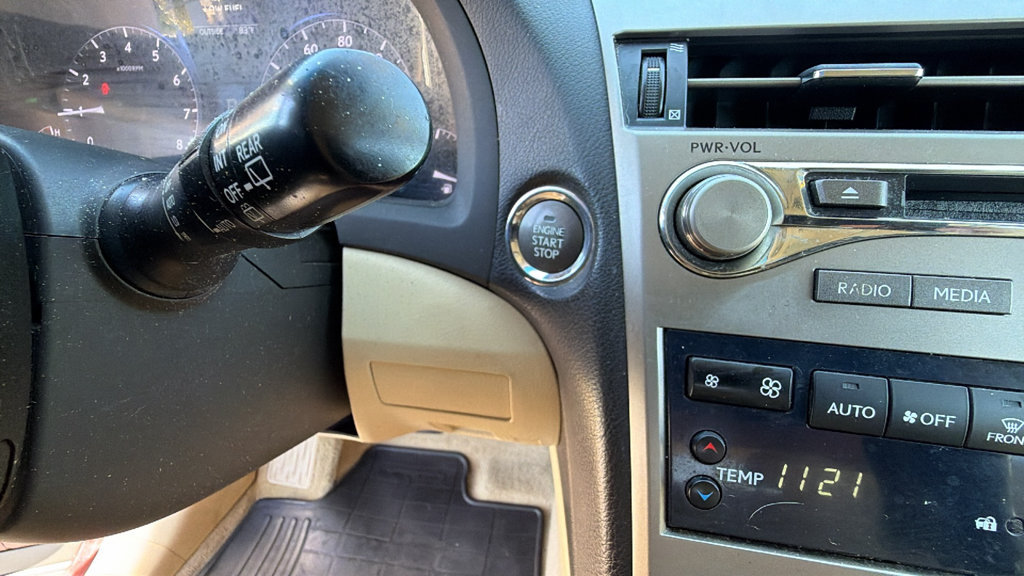 Used 2015 Lexus RX 350 AWD image 17