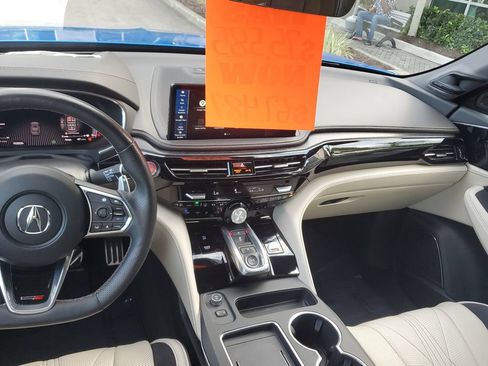Certified 2026 Acura MDX Type S AWD/4WD image 21