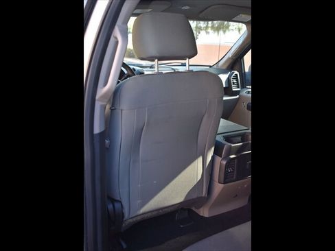 Used 2015 Ford F150 XL w/ XL Power Equipment Group AWD/4WD image 21
