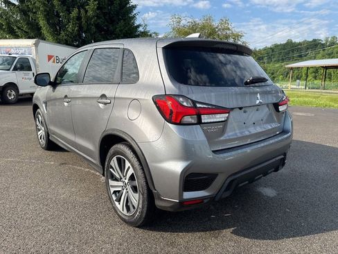Used 2024 Mitsubishi Outlander Sport AWD image 4