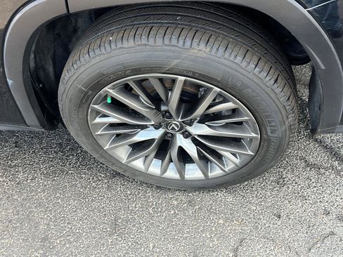 Used 2022 Lexus RX 350 F Sport w/ Accessory Package (P3) image 36