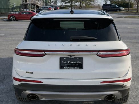 Used 2020 Lincoln Corsair Reserve w/ Equipment Group 201A image 5