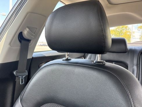 Used 2020 Kia Optima S w/ S Panoramic Sunroof Package image 22