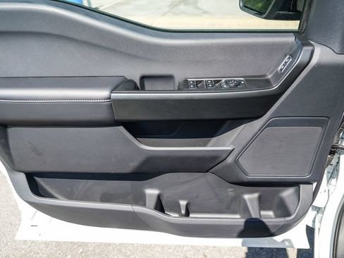 New 2026 Ford F150 STX RWD image 23