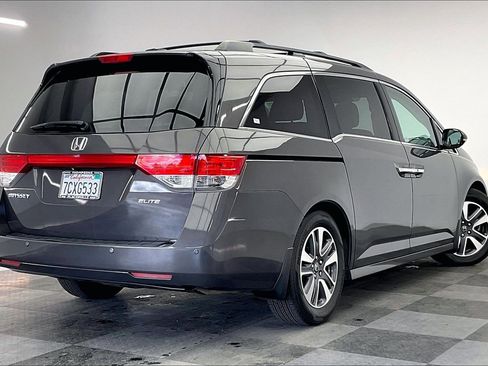 Used 2014 Honda Odyssey Touring image 13
