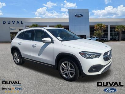 Used 2021 Mercedes-Benz GLA 250 4MATIC w/ Premium Package