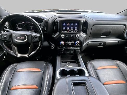 Used 2021 GMC Sierra 1500 AT4 AWD/4WD image 14
