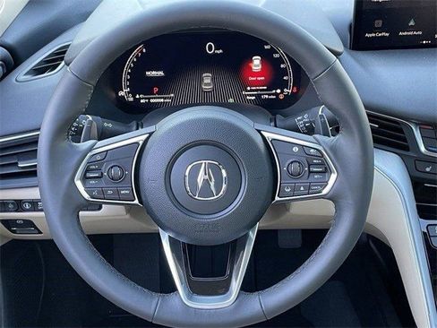 Used 2025 Acura TLX Technology Package image 10