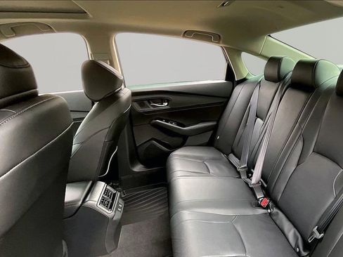 Used 2026 Honda Accord Touring image 13