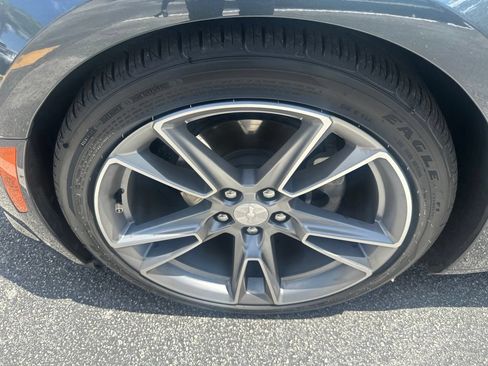 Used 2019 Chevrolet Camaro LT w/ RS Package RWD image 16