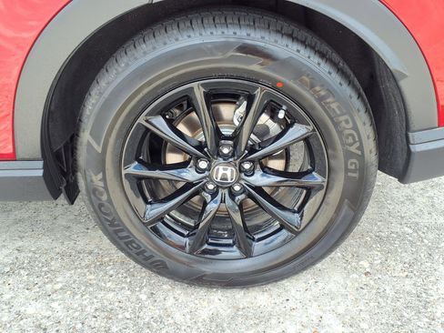 Certified 2026 Honda CR-V Sport-L image 26