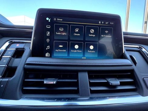 Used 2022 Chevrolet Tahoe RST w/ Luxury Package image 44