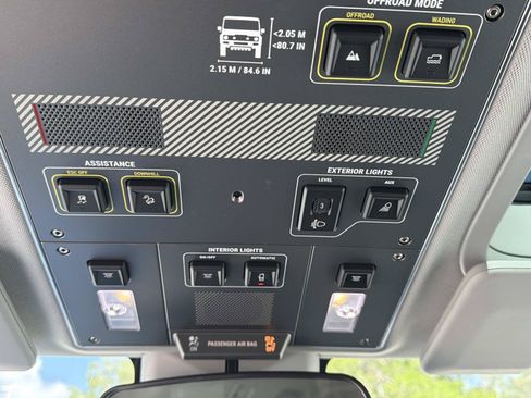 Used 2024 INEOS Grenadier AWD/4WD image 27