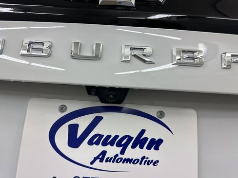 New 2026 Chevrolet Suburban LT w/ Comfort Package image 14