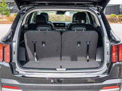 New 2026 Kia Sorento EX image 11