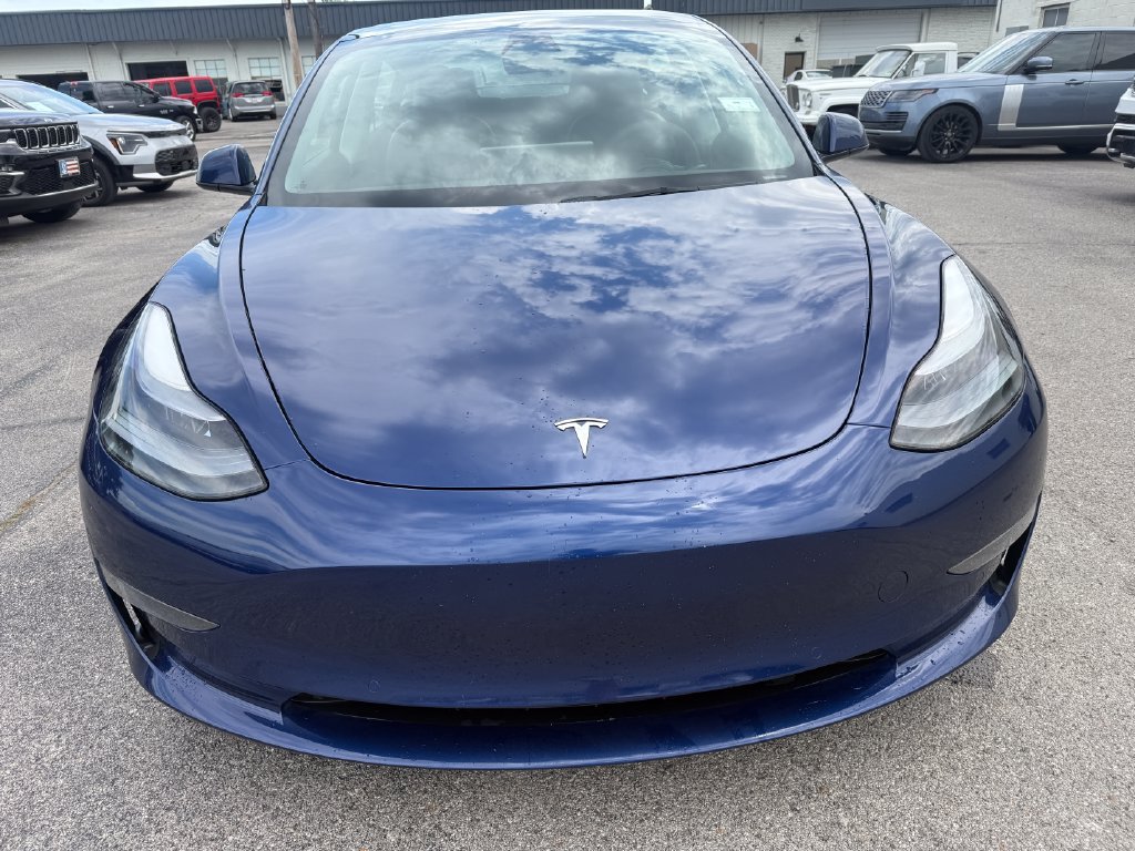 Used 2022 Tesla Model 3 RWD image 25