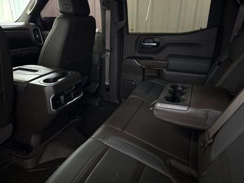 Used 2020 GMC Sierra 1500 Denali w/ Driver Alert Package II AWD/4WD image 23