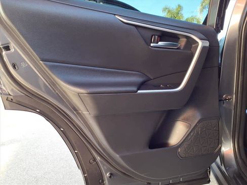 Certified 2024 Toyota RAV4 SE image 20