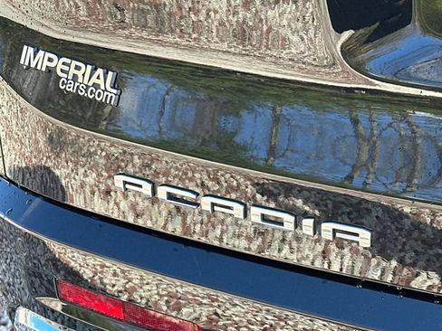 Used 2023 GMC Acadia Denali w/ Denali Ultimate Package AWD/4WD image 14