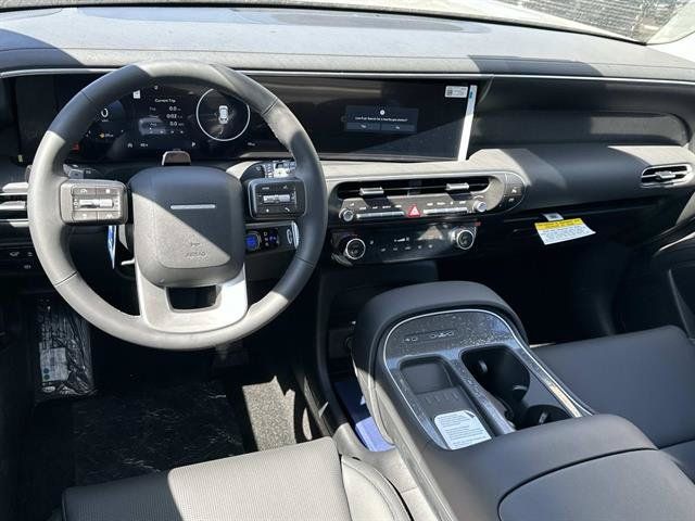 New 2026 Hyundai Palisade SEL FWD image 6